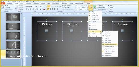 Free Catalog Template Of Creating A Product Catalog In Powerpoint 2010