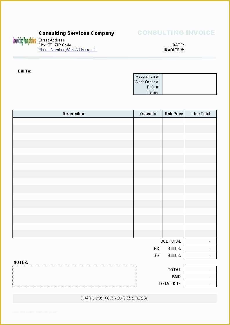 Free Catering Invoice Template Word Of Word Invoice Template Mac Sample Invoi On Catering Invoice