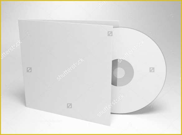 Free Cd Jewel Case Template Of 15 Cd Case Templates Word Pdf Psd Eps Indesign