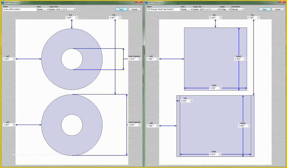 Free Cd Jewel Case Template Of Audiolabel Cover Maker software for Cd Dvd Lightscribe