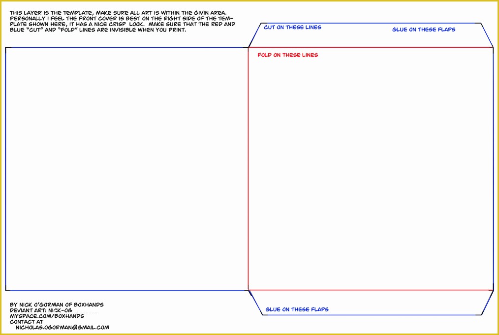 Free Cd Jewel Case Template