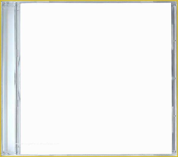 Free Cd Jewel Case Template Of Cd Case Template