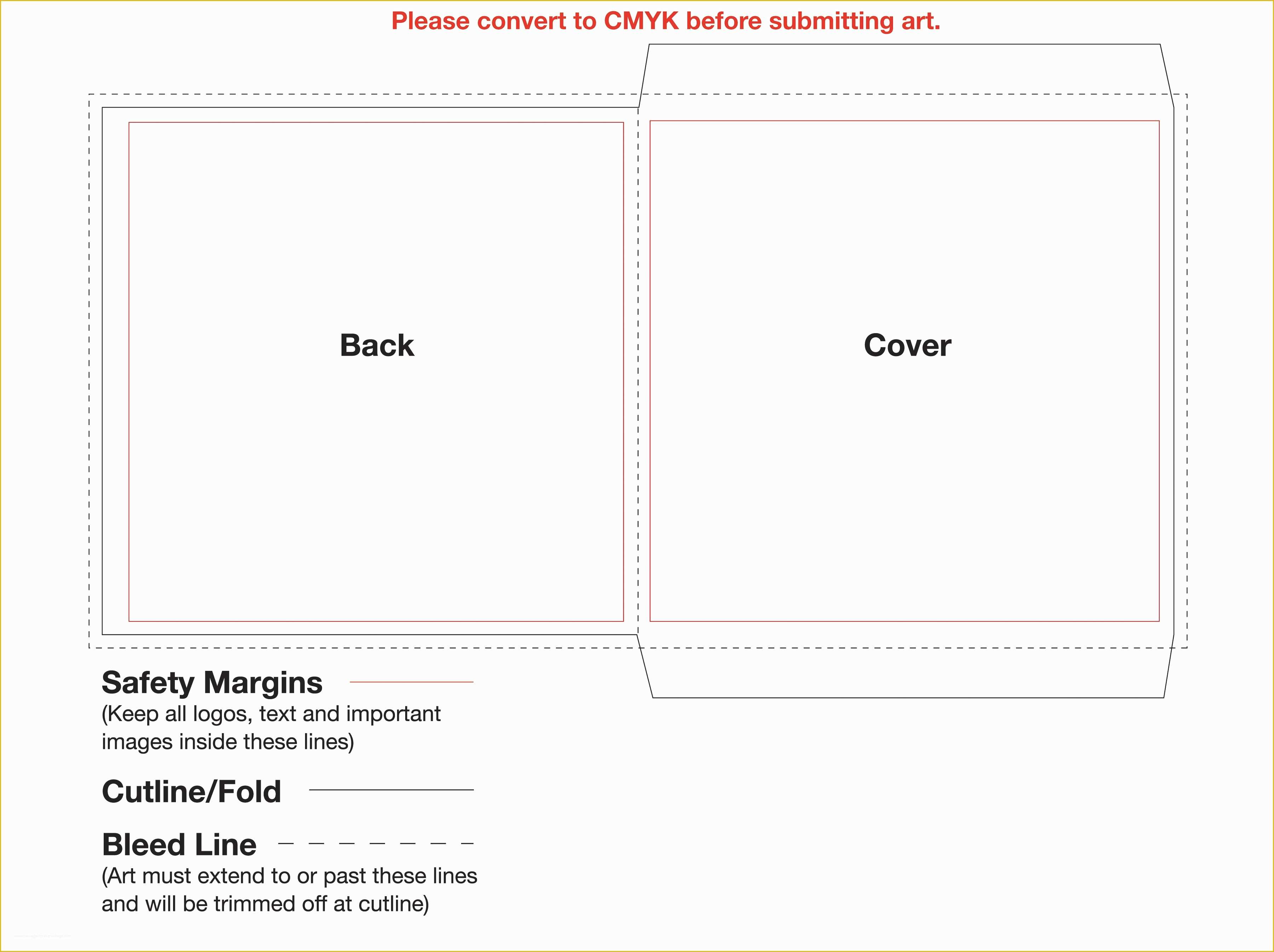 Album Cover Size - Dimension, Inches, mm, cms, Pixel