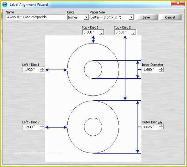 Free Cd Label Design Templates Of 6 Memorex Cd Label Word Template Teiau