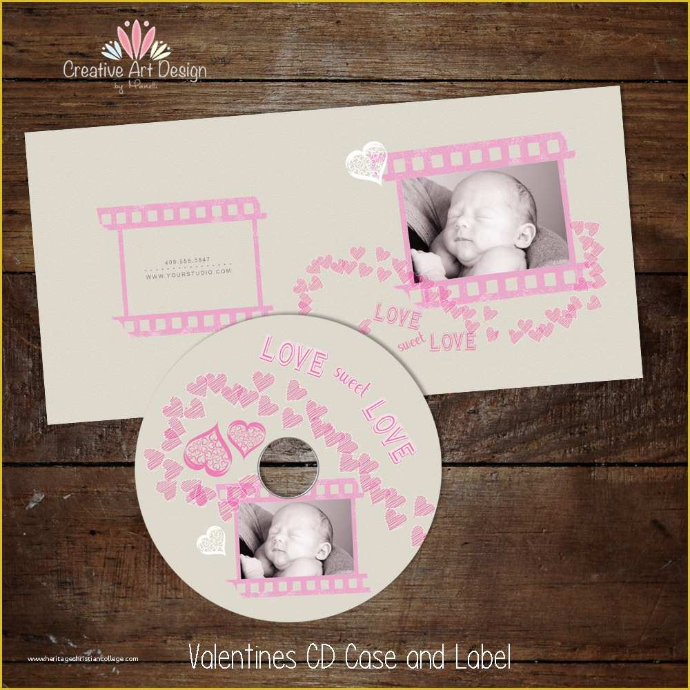 Free Cd Label Design Templates Of 7 Best Of Cd Case Design Template Cd Jewel Case