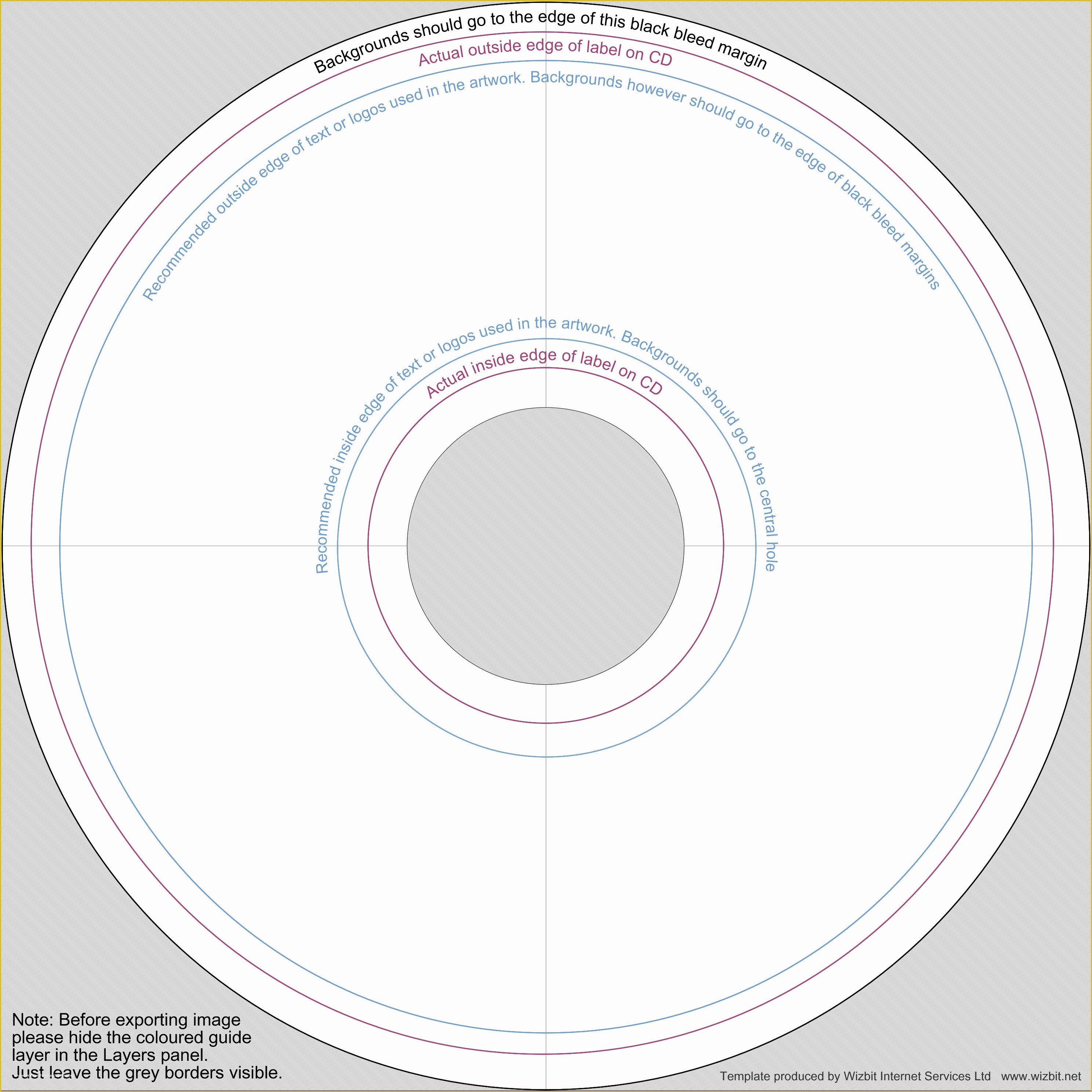 Free Cd Label Design Templates Of Best S Of Cd Disc Design Template Cd Label Template