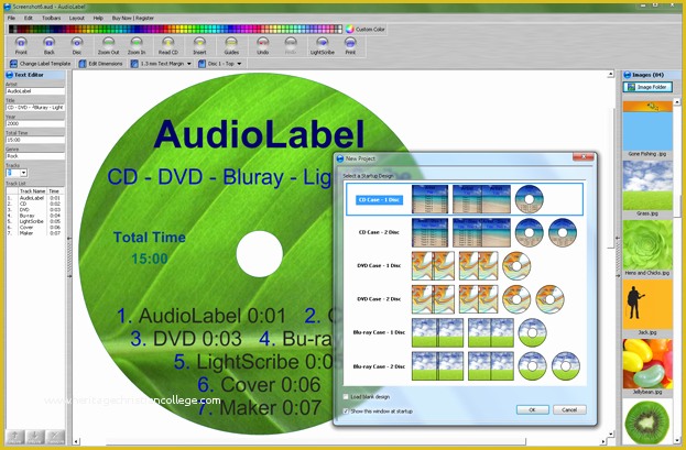 Free Cd Label Design Templates Of Microsoft Cd Label Template Beautiful Template Design Ideas