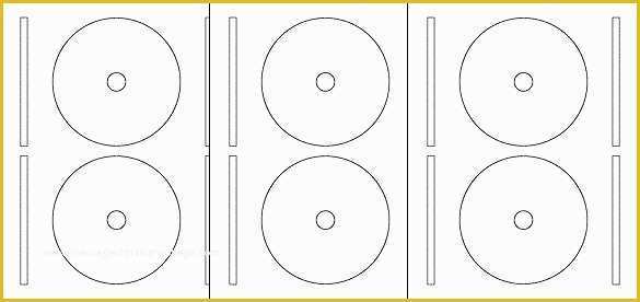 Free Cd Label Template Of 23 Microsoft Label Templates Free Word Excel Documents