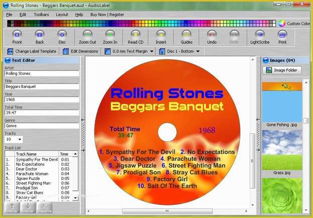 Free Cd Label Template Of Cd Label Template Dvd Label Template Free Download