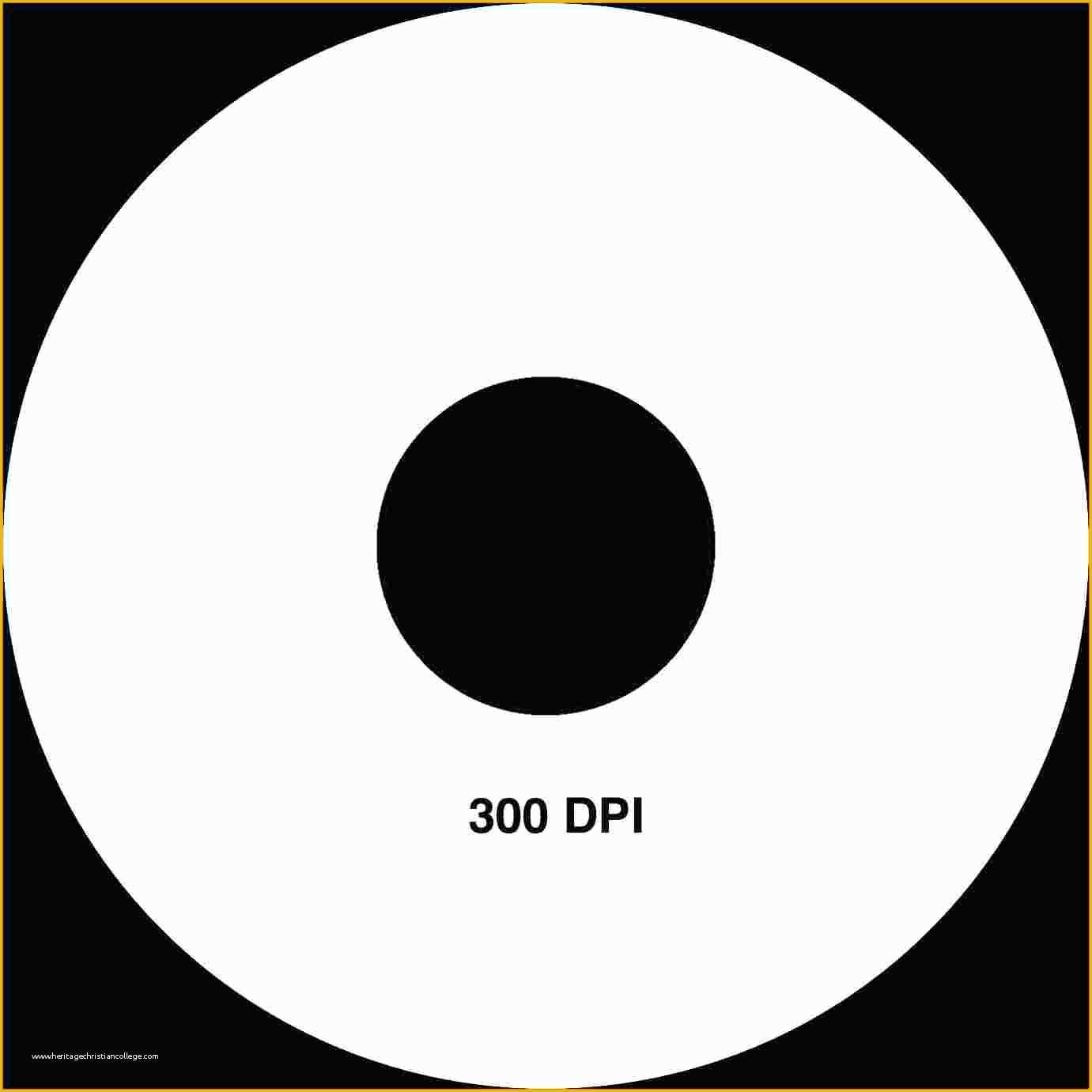 Free Cd Label Template Of Cd Label Template