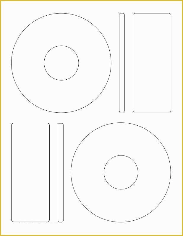 Free Cd Label Template Of Free Clipart Wl 5025 Cd Label Template