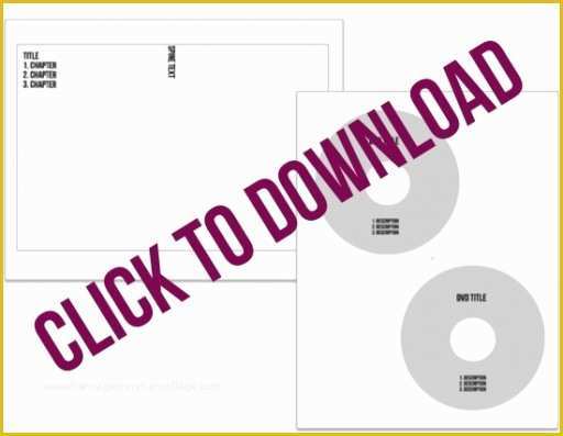 Free Cd Label Template Of How to Make Simple Dvd Labels and Case Covers with Free