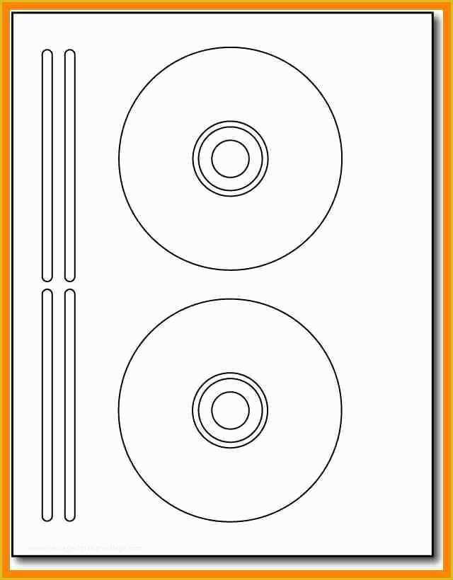 Free Cd Label Template Of Staples Cd Label Template Beautiful Template Design Ideas