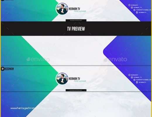 Free Channel Art Template Of Youtube Channel Art Template 47 Free Psd Ai Vector
