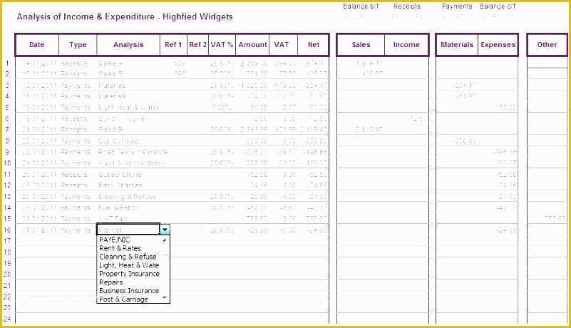 Free Chart Of Accounts Templates Of Church Accounts Template Accounting Spreadsheet Template S