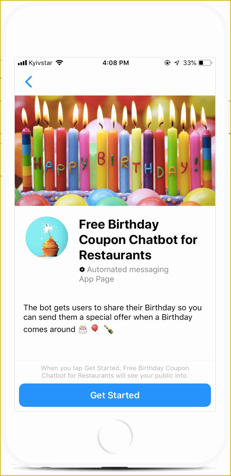 Free Chatbot Templates Of 84 Manychat Chatbot Templates for Messenger