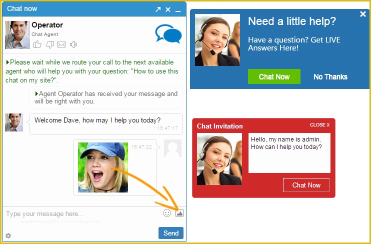 Free Chatting Website Templates Of Free Live Chat software Secure On Premise Live Chat