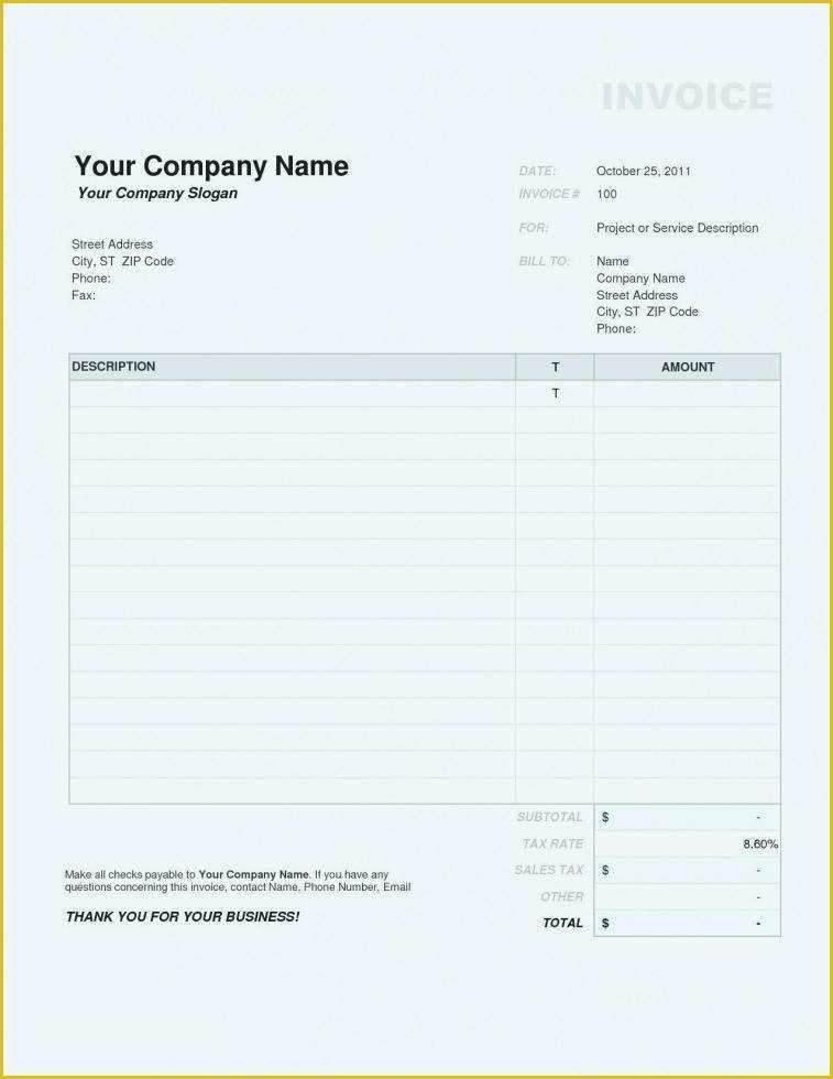 Free Check Template Of Free Blank Business Check Template Blank Business Check