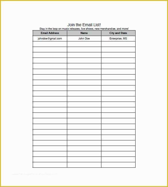 Free Checklist Template Of List Templates 105 Free Word Excel Pdf Psd Indesign