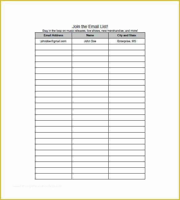 Free Checklist Template Of List Templates 105 Free Word Excel Pdf Psd Indesign