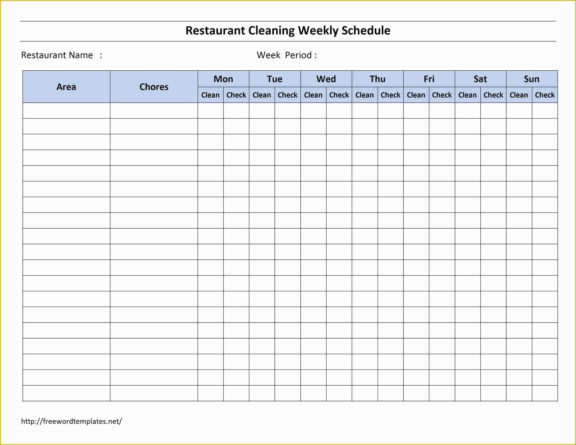 Free Checklist Template Of Word Printable Blank Checklist Template Invoice Images