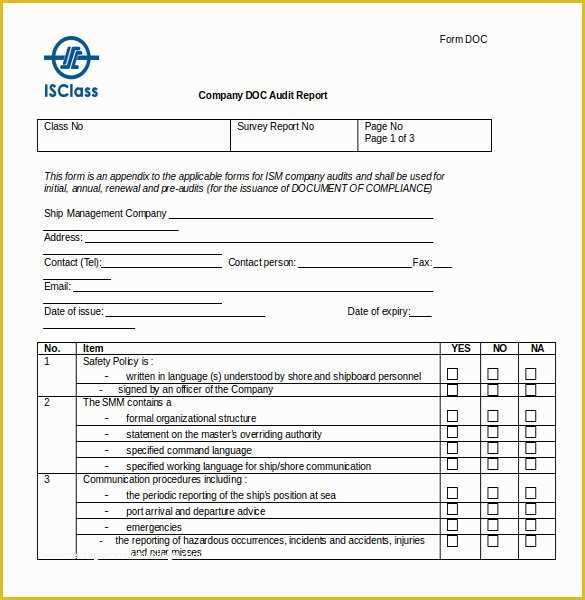 Free Checklist Template Word Of 15 Word Checklist Templates Free Download