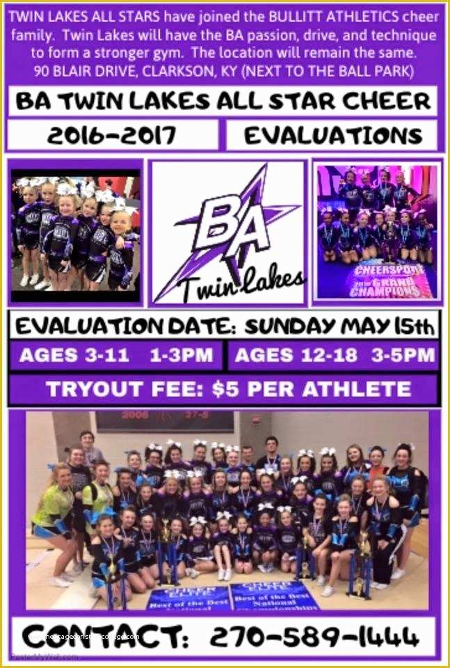 Free Cheerleading Tryout Flyer Template Of Cheer Tryout Flyer New Cheer Tryout Poster Ideas