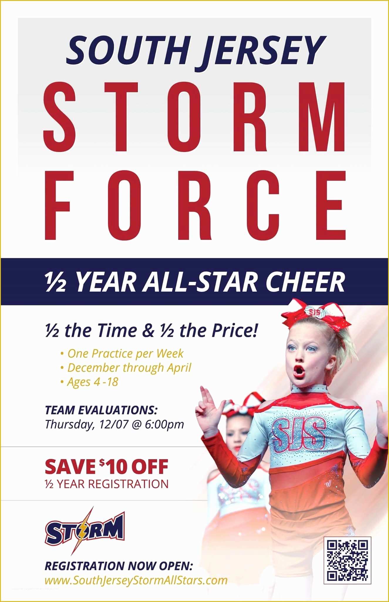 Free Cheerleading Tryout Flyer Template Of Cheer Tryout Flyer New Cheer Tryout Poster Ideas