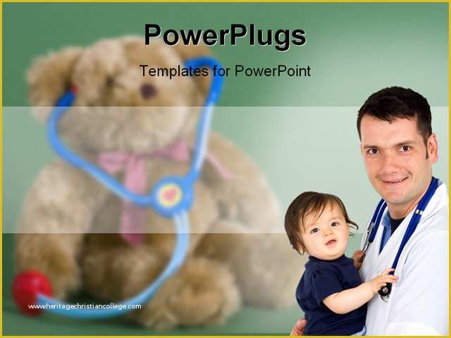 Free Child Care Powerpoint Templates Of Best Powerpoint Template Child Care Background About