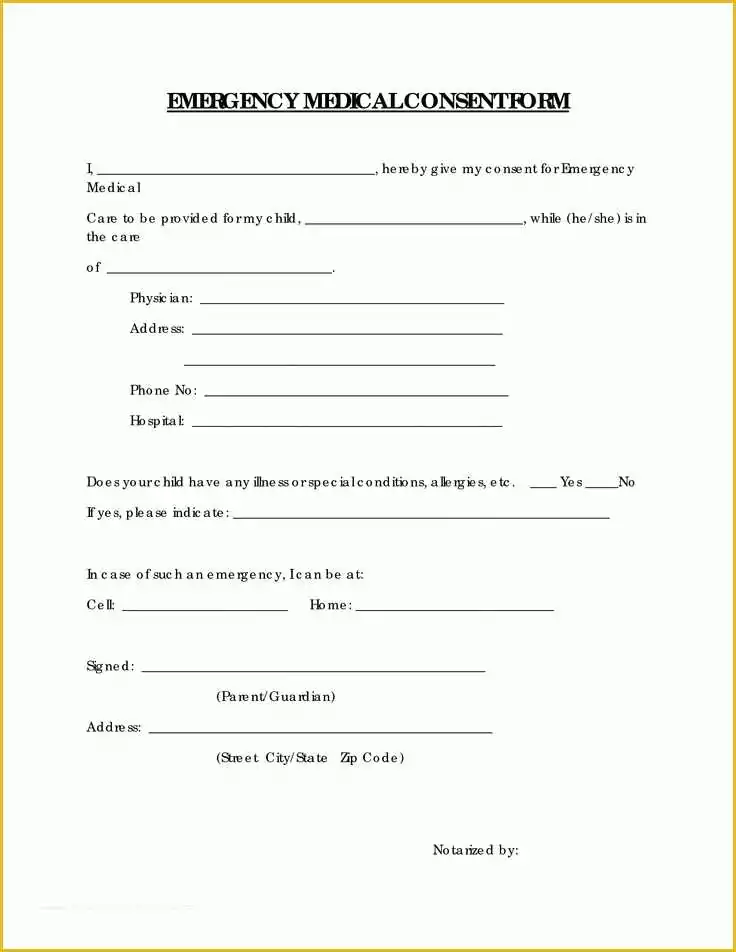 free-child-travel-consent-form-template-of-free-printable-medical