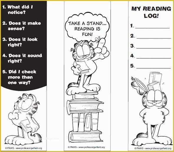 Free Children's Book Template Of Bookmark Template 17 Download In Pdf Psd Word