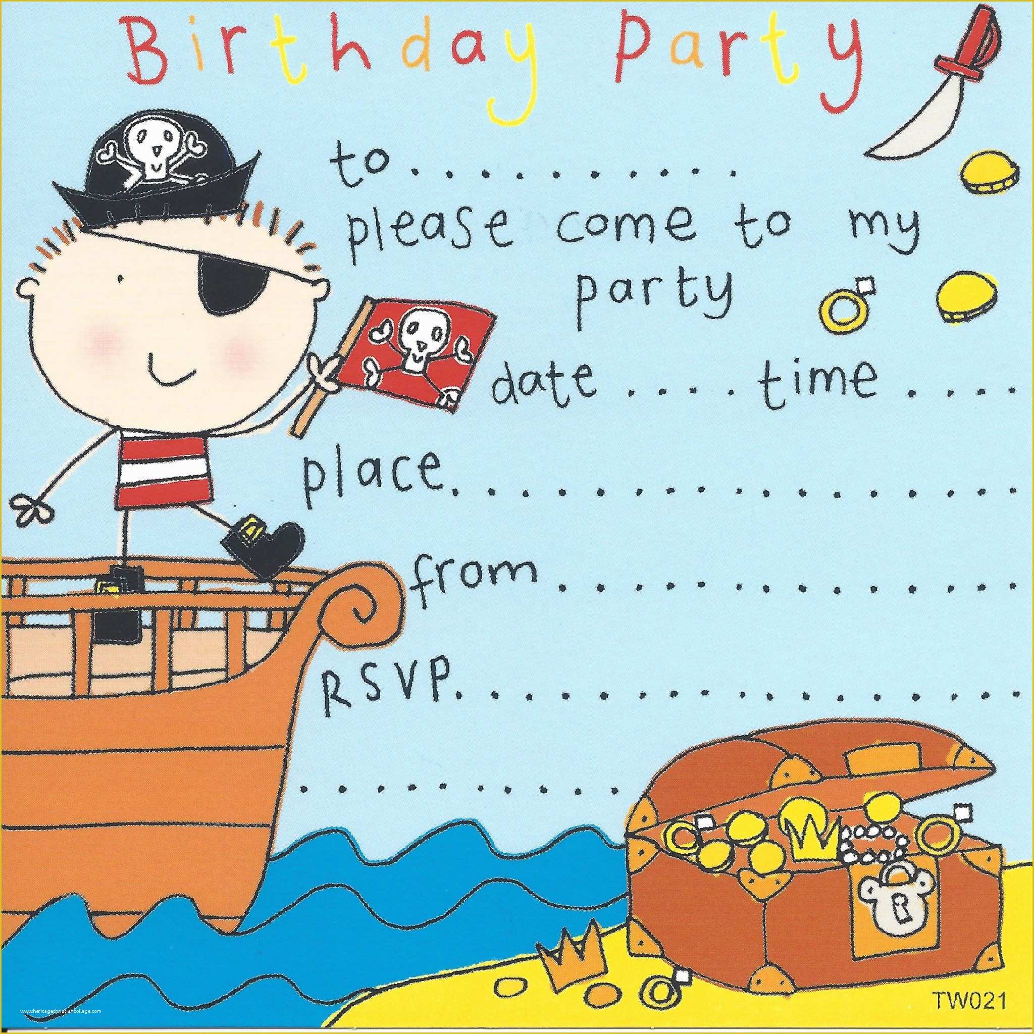 Free Childrens Party Invites Templates Of Party Invitations Birthday Party Invitations Kids Party