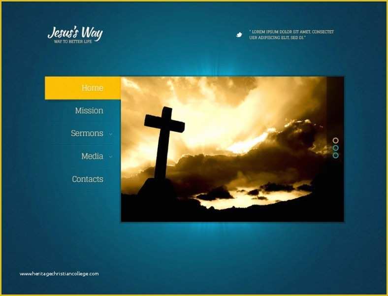 free-christian-website-templates-of-9-spiritual-joomla-themes