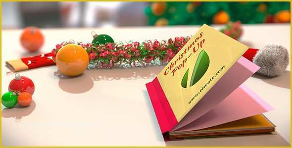 Free Christmas after Effects Templates Of after Effect Christmas Templates – Festival Collections