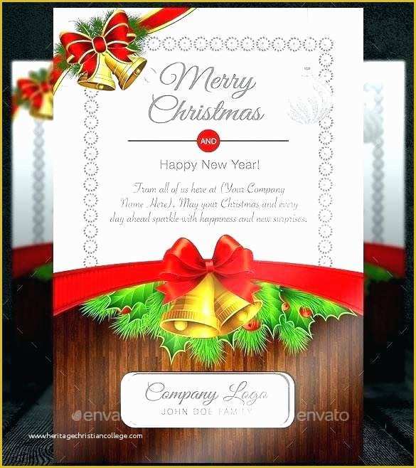 Free Christmas after Effects Templates Of Sample after Effects Card Template for Interview Christmas