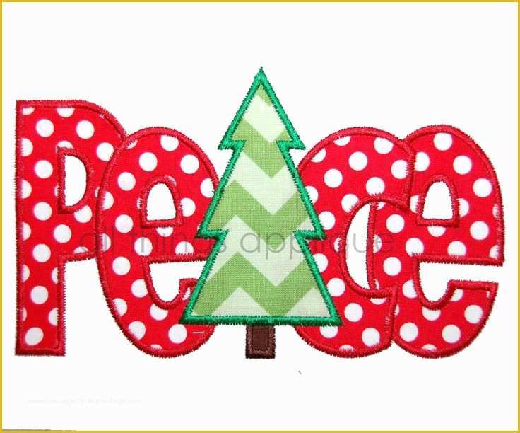 Free Christmas Applique Templates Of 17 Best Ideas About Christmas Applique On Pinterest