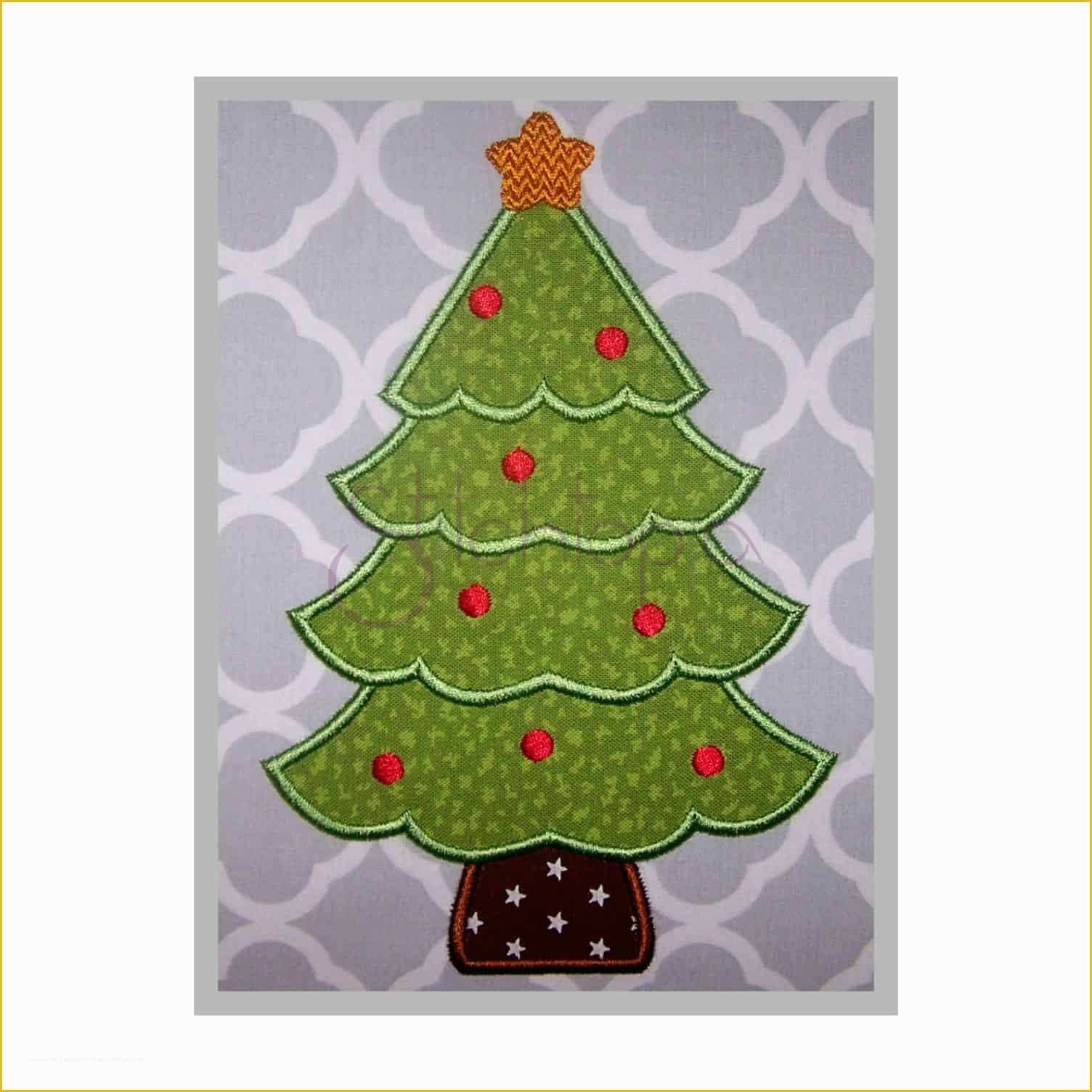 Free Christmas Applique Templates Of Christmas Tree Applique Design Heritagechristiancollege Free Christmas Applique Templates Of Christmas Tree Applique Design Heritagechristiancollege