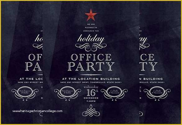 Free Christmas Brochure Templates Of 19 Free Download Holiday Templates Word