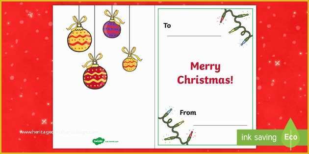 Free Christmas Card Templates with Picture Insert Of A5 Christmas Card Inserts Xmas Greetings Handmade Card