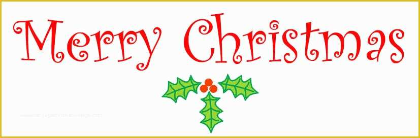 Free Christmas Card Templates with Picture Insert Of Free Merry Christmas Clipart for Your Greetings Card