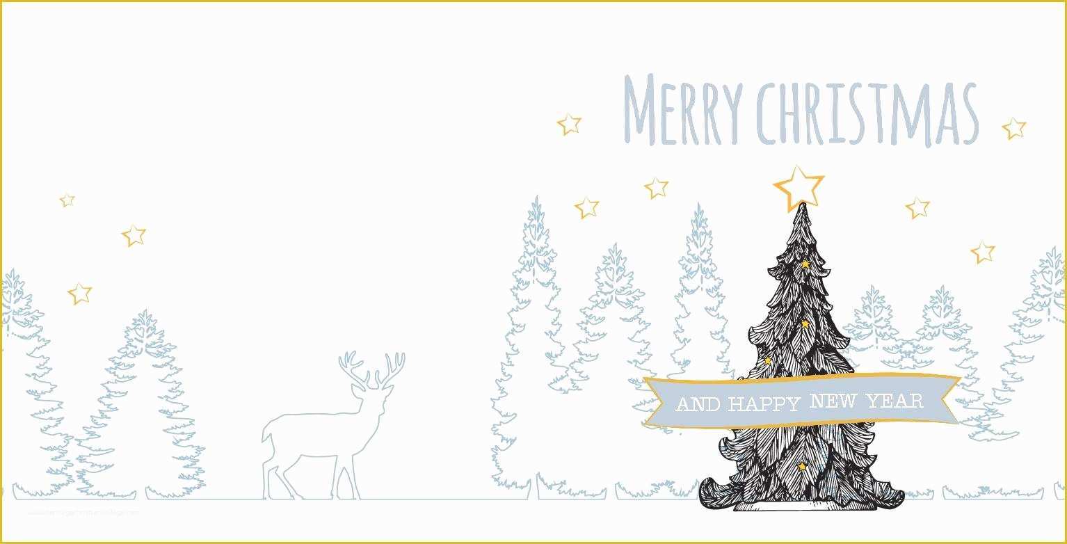 Free Christmas Card Templates with Picture Insert Of Greeting Cards Design Templates