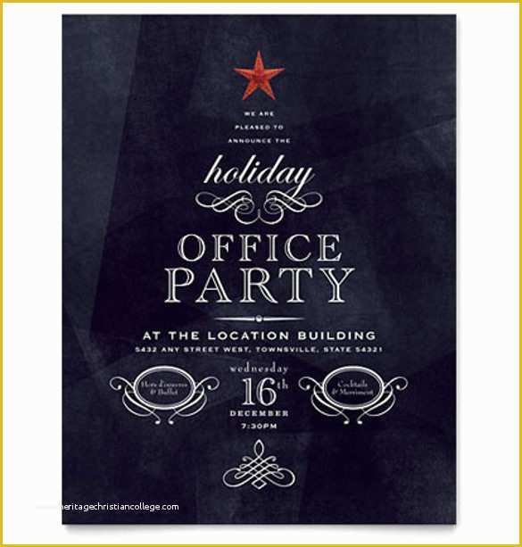 Free Christmas Flyer Templates Microsoft Word Of 23 Word Party Flyer Templates Free Download