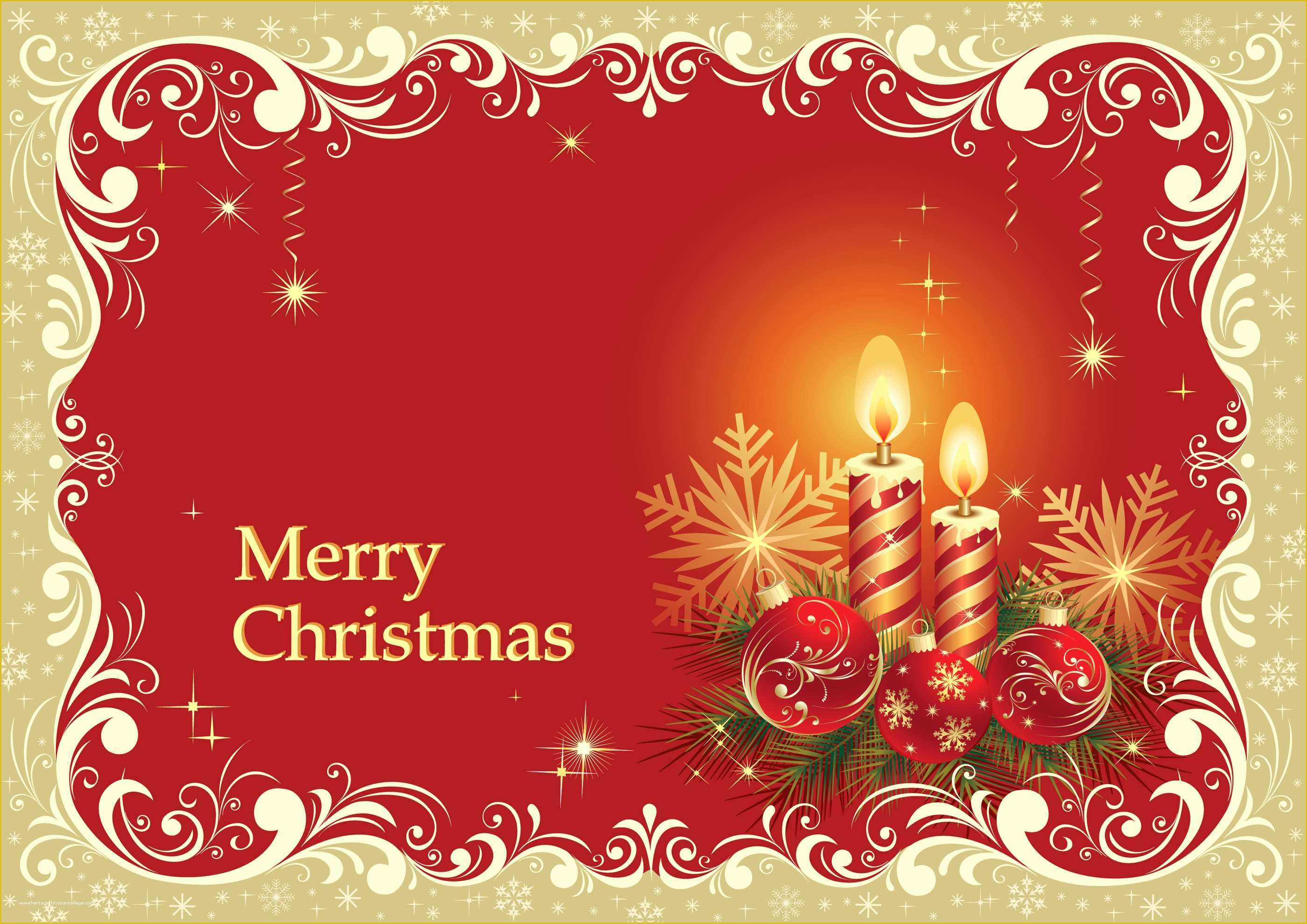 Free Christmas Greeting Card Templates Of Free Christmas Cards – Christmas Wishes Greetings and Jokes