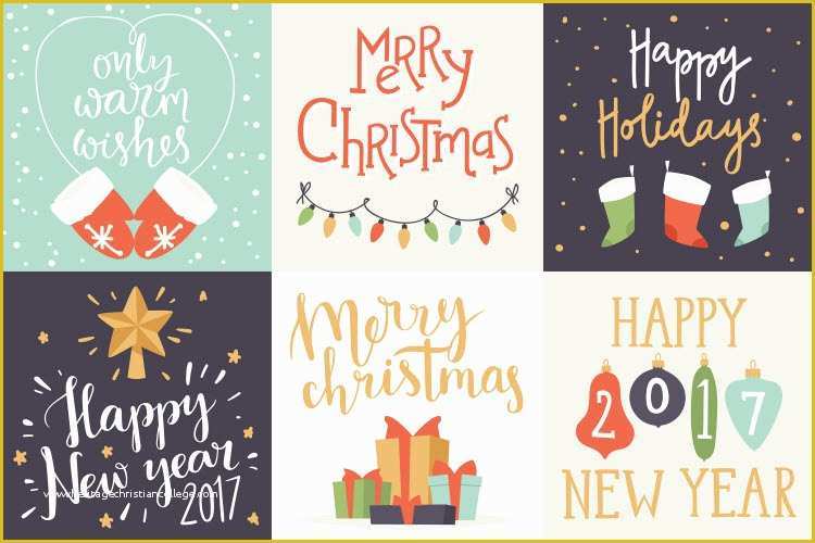 Free Christmas Greeting Card Templates Of where to Find Free Printable Christmas Card Templates