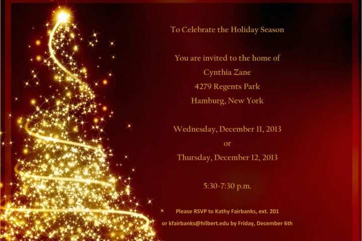 Free Christmas Invitation Download Templates Of Christmas Party Invitation Templates Free Download
