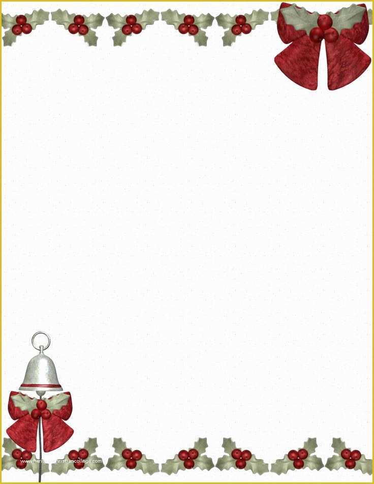 43-free-christmas-letter-templates-microsoft-word