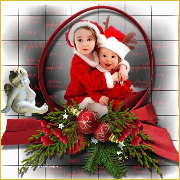 Free Christmas Photo Card Templates Online Of 30 Best Free Christmas Card Templates Images On Pinterest