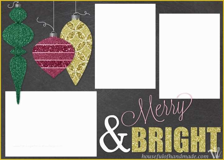 Free Christmas Photo Card Templates Online Of Make Your Own Christmas Cards Free Templates Invitation