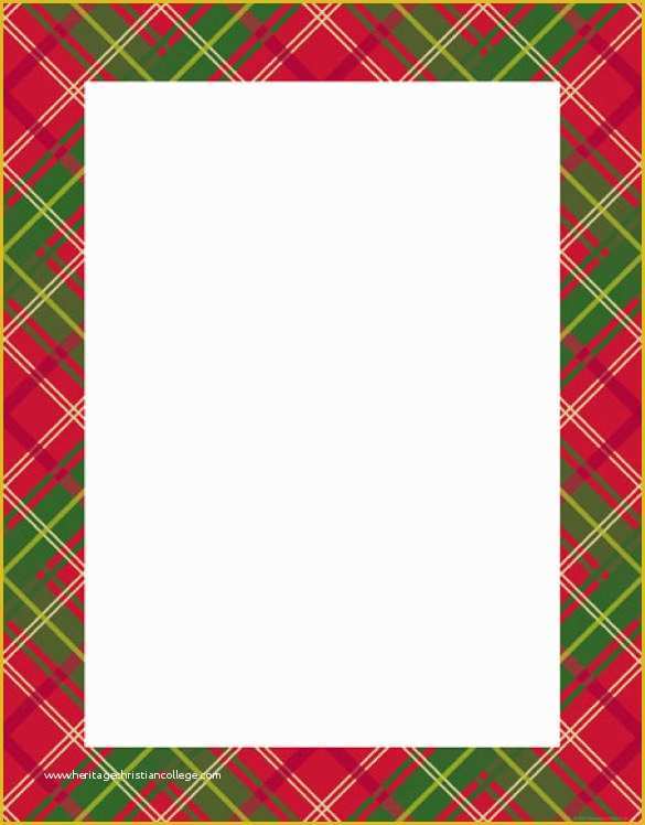 Free Christmas Photo Templates Of 16 Holiday Stationery Templates Psd Vector Eps Png