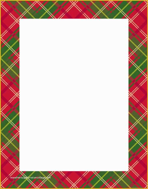 Free Christmas Photo Templates Of 16 Holiday Stationery Templates Psd Vector Eps Png
